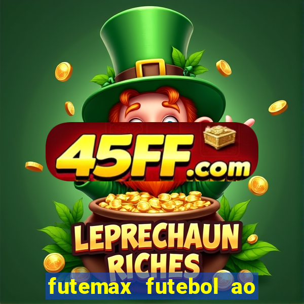 futemax futebol ao vivo serie b